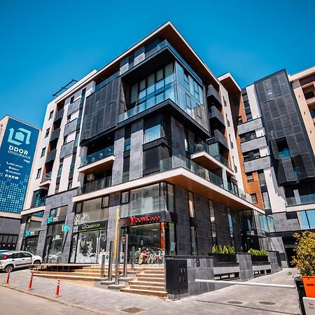 Lust Premium Apartments Kragujevac Exterior foto