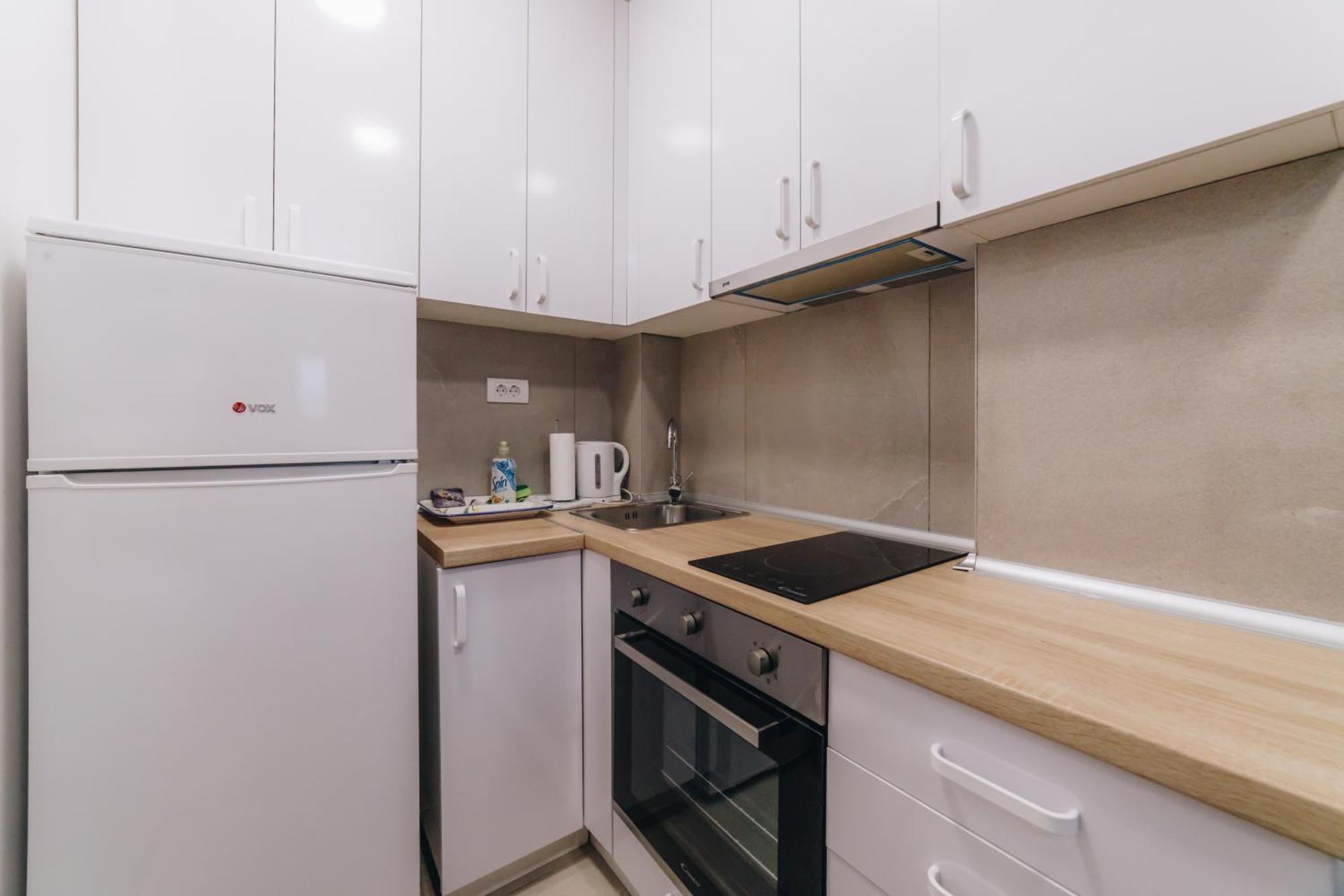 Lust Premium Apartments Kragujevac Zimmer foto